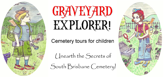 Graveyard Explorer